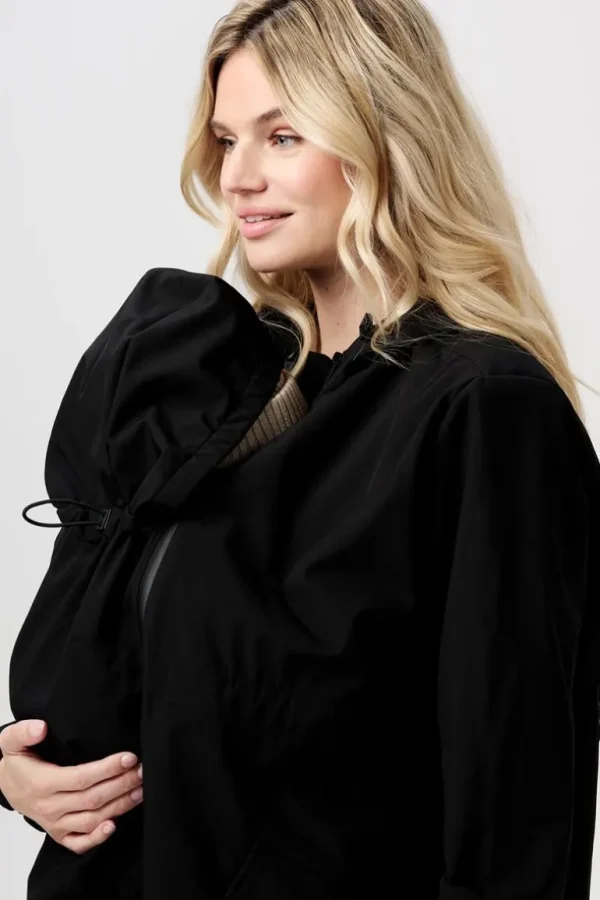 Noppies Jassen & Blazers<Parka Rey - Black