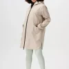 Noppies Jassen & Blazers<Parka Rey - White Pepper