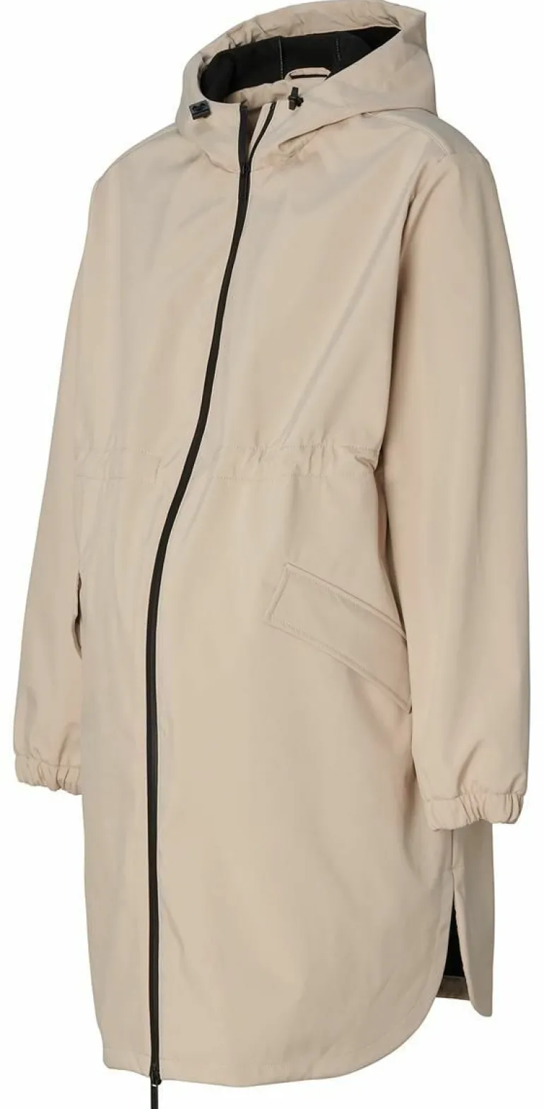 parka_rey__white_pepper_14.webp Noppies Jassen & Blazers<Parka Rey - White Pepper