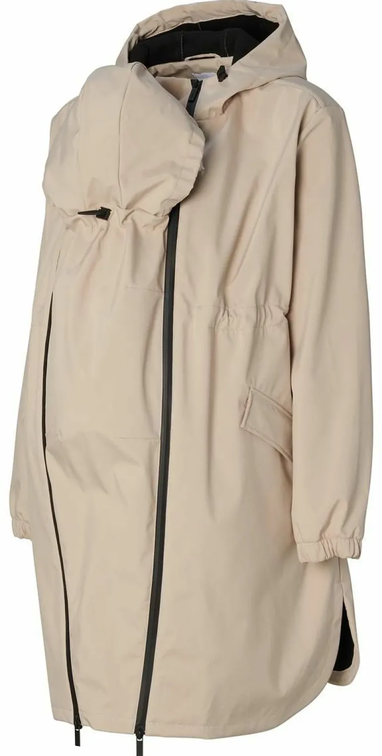 parka_rey__white_pepper_16.webp Noppies Jassen & Blazers<Parka Rey - White Pepper