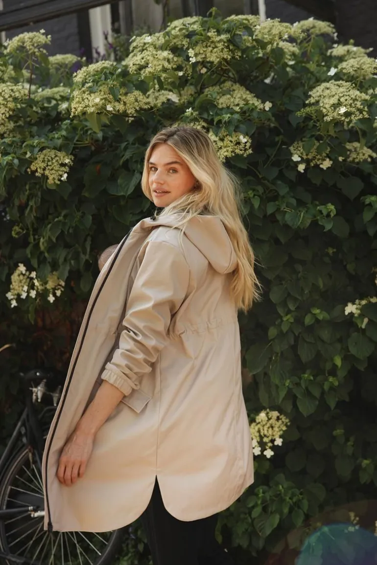 parka_rey__white_pepper_18.webp Noppies Jassen & Blazers<Parka Rey - White Pepper