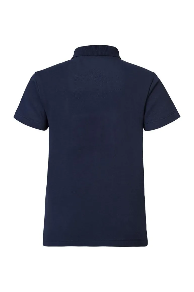 poloshirt_dellwood__total_3.webp Noppies Shirts<Poloshirt Dellwood - Total Eclipse