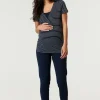 Noppies Ondergoed | Nachtkleding & Loungewear<Pyjama - Night Blue