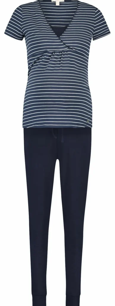 Noppies Ondergoed | Nachtkleding & Loungewear<Pyjama - Night Blue
