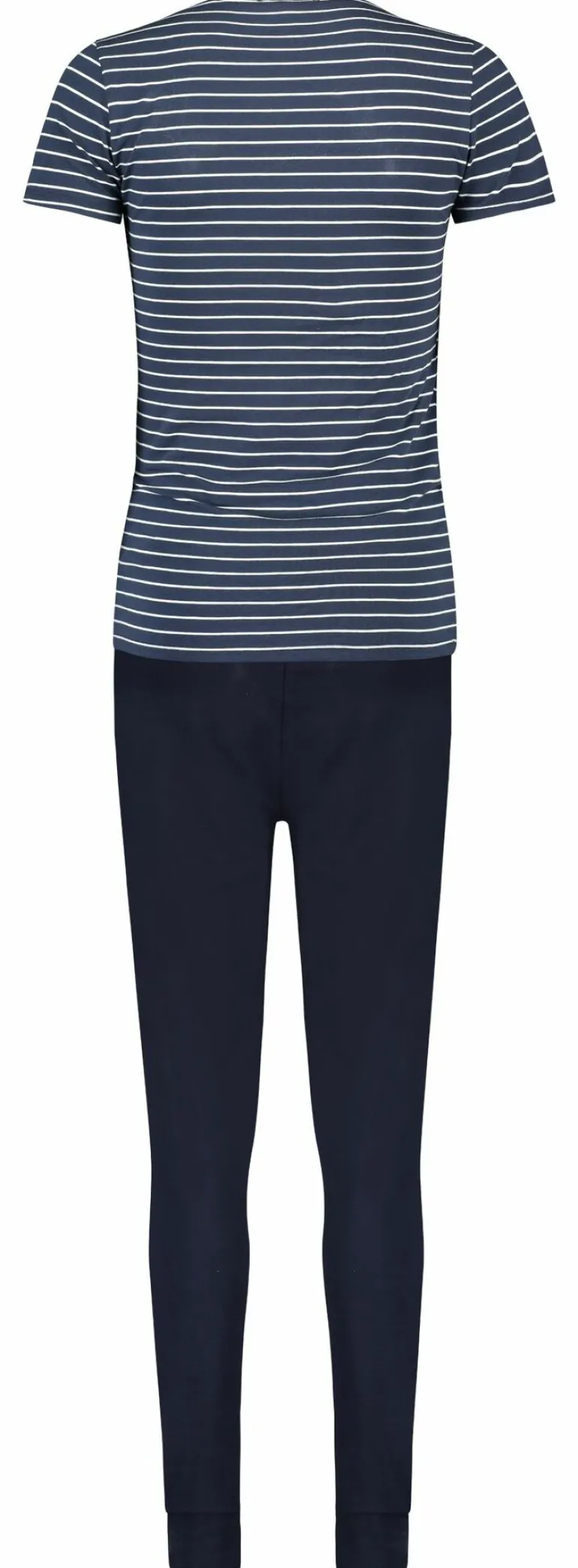 pyjama__night_blue_17.webp Noppies Ondergoed | Nachtkleding & Loungewear<Pyjama - Night Blue