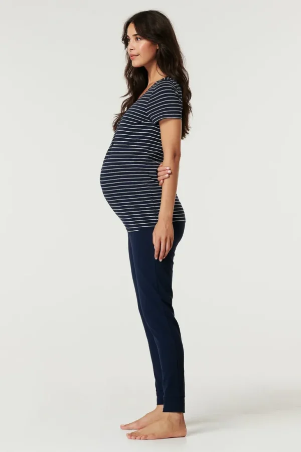 Noppies Ondergoed | Nachtkleding & Loungewear<Pyjama - Night Blue