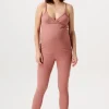 Noppies Ondergoed | Nachtkleding & Loungewear<Pyjamabroek Gabri - Burlwood