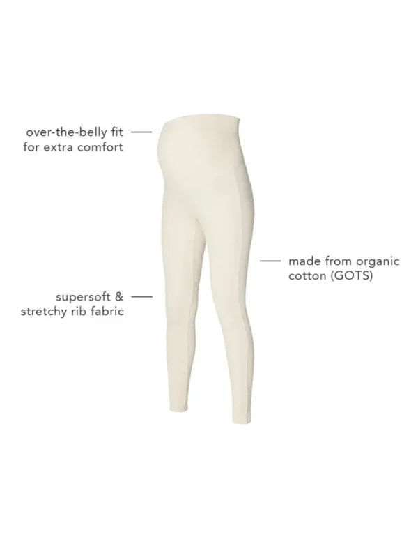 Noppies Ondergoed | Nachtkleding & Loungewear<Pyjamabroek Gabri - Oatmeal