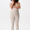 Noppies Ondergoed | Nachtkleding & Loungewear<Pyjamabroek Gabri - Taupe Melange