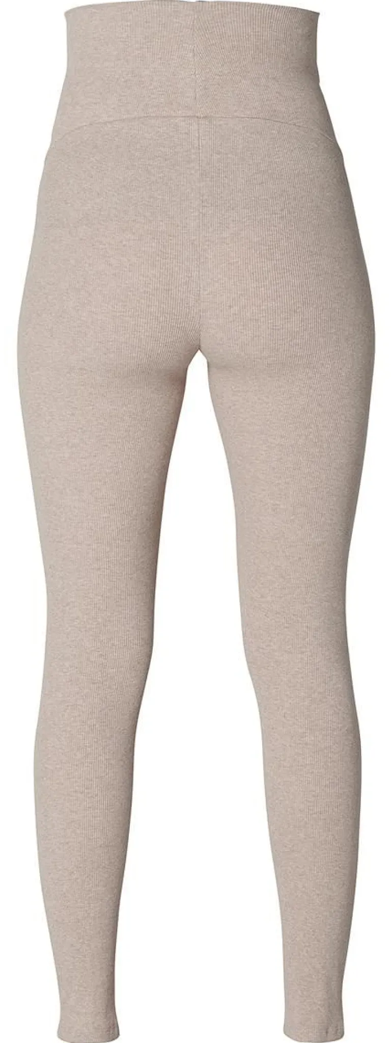 pyjamabroek_gabri__taupe__11.webp Noppies Ondergoed | Nachtkleding & Loungewear<Pyjamabroek Gabri - Taupe Melange