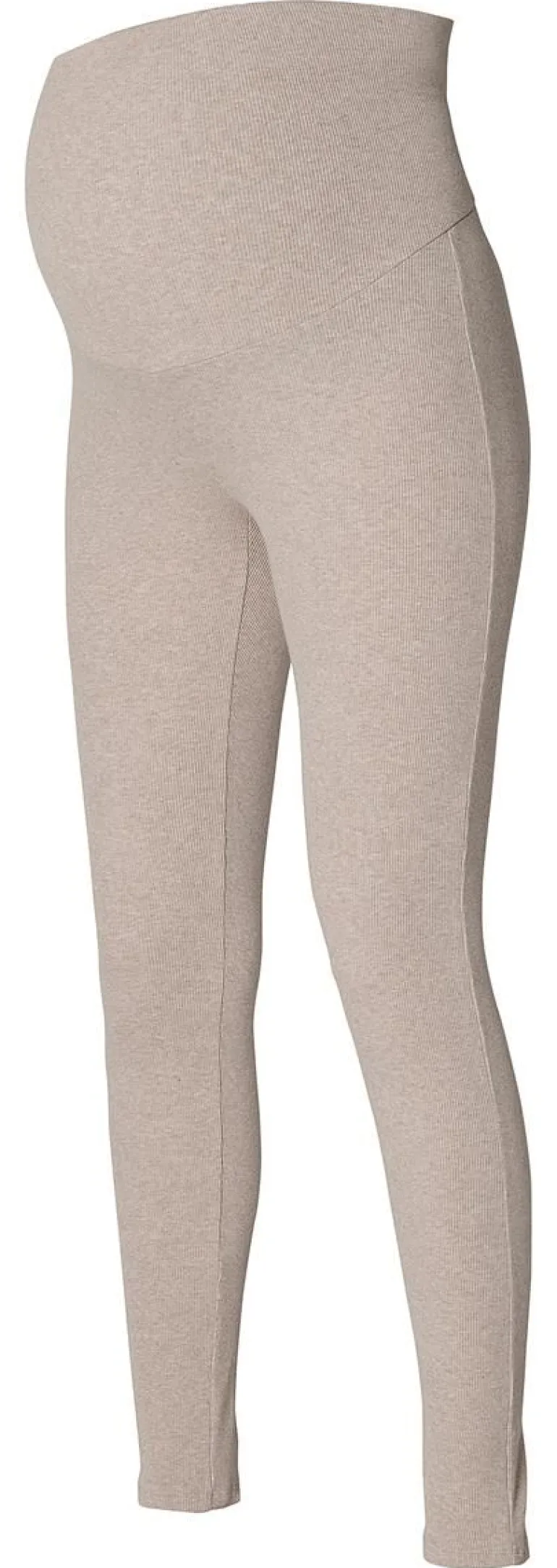 pyjamabroek_gabri__taupe__12.webp Noppies Ondergoed | Nachtkleding & Loungewear<Pyjamabroek Gabri - Taupe Melange