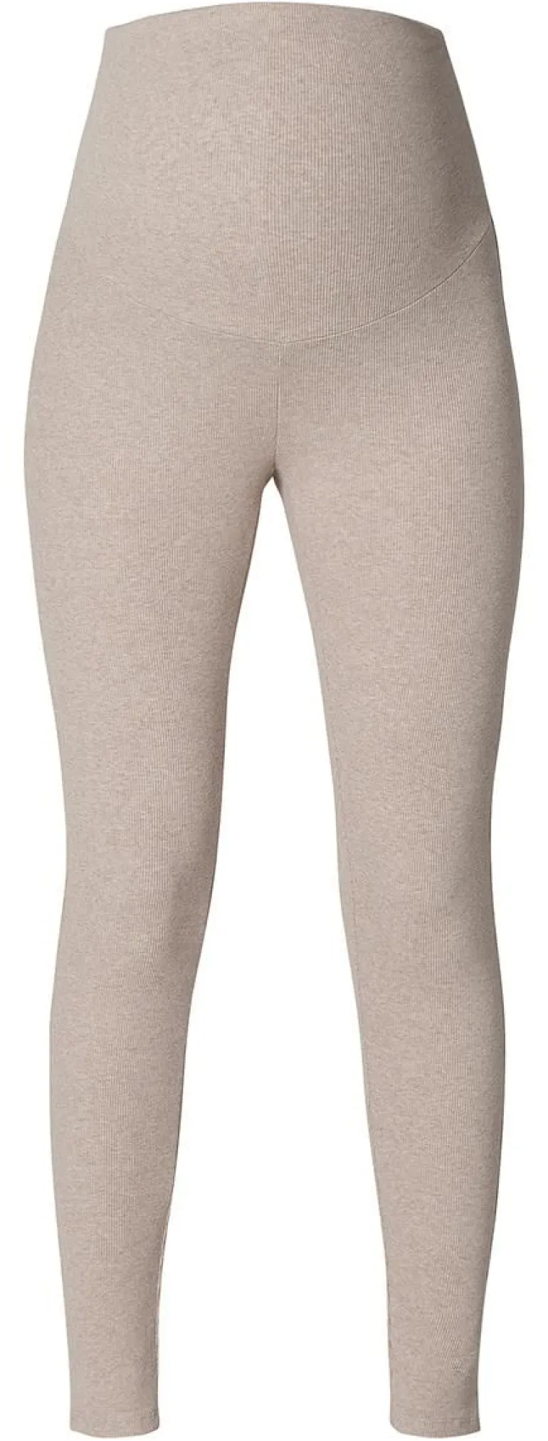 pyjamabroek_gabri__taupe__2.webp Noppies Ondergoed | Nachtkleding & Loungewear<Pyjamabroek Gabri - Taupe Melange