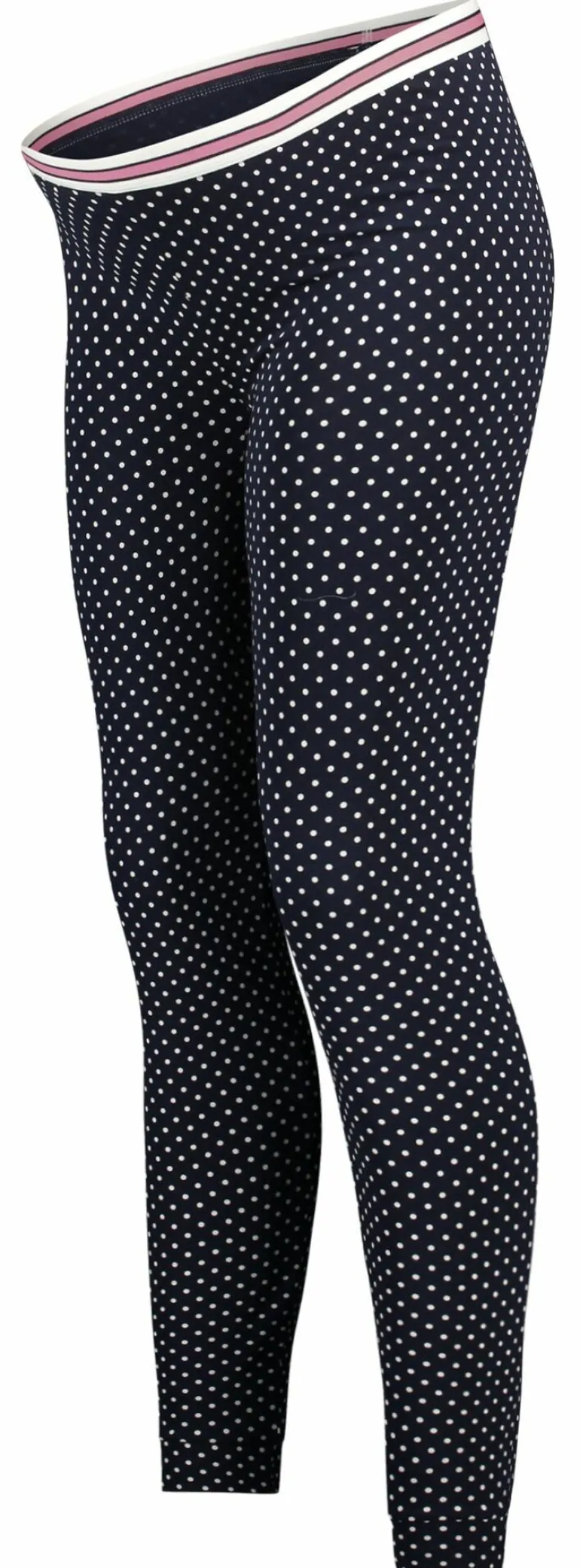 pyjamabroek_isabel__night_10.webp Noppies Ondergoed | Nachtkleding & Loungewear<Pyjamabroek Isabel - Night Sky AOP