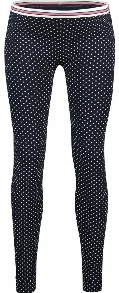 Noppies Ondergoed | Nachtkleding & Loungewear<Pyjamabroek Isabel - Night Sky AOP