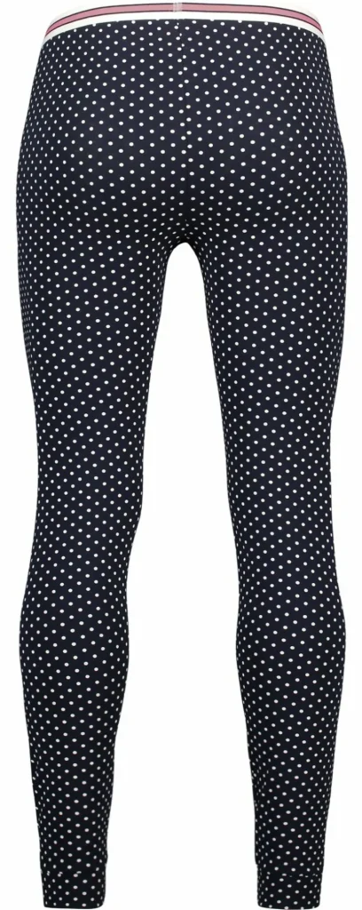 Noppies Ondergoed | Nachtkleding & Loungewear<Pyjamabroek Isabel - Night Sky AOP