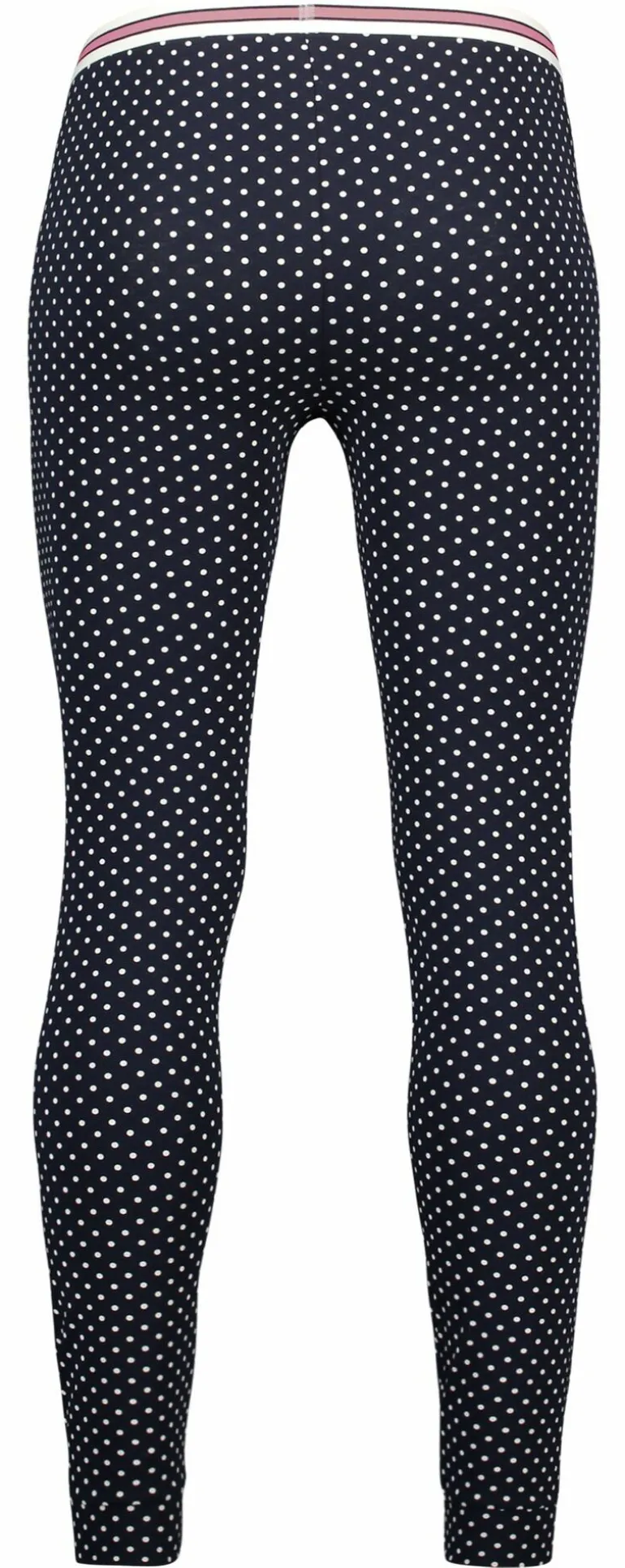 pyjamabroek_isabel__night_3.webp Noppies Ondergoed | Nachtkleding & Loungewear<Pyjamabroek Isabel - Night Sky AOP