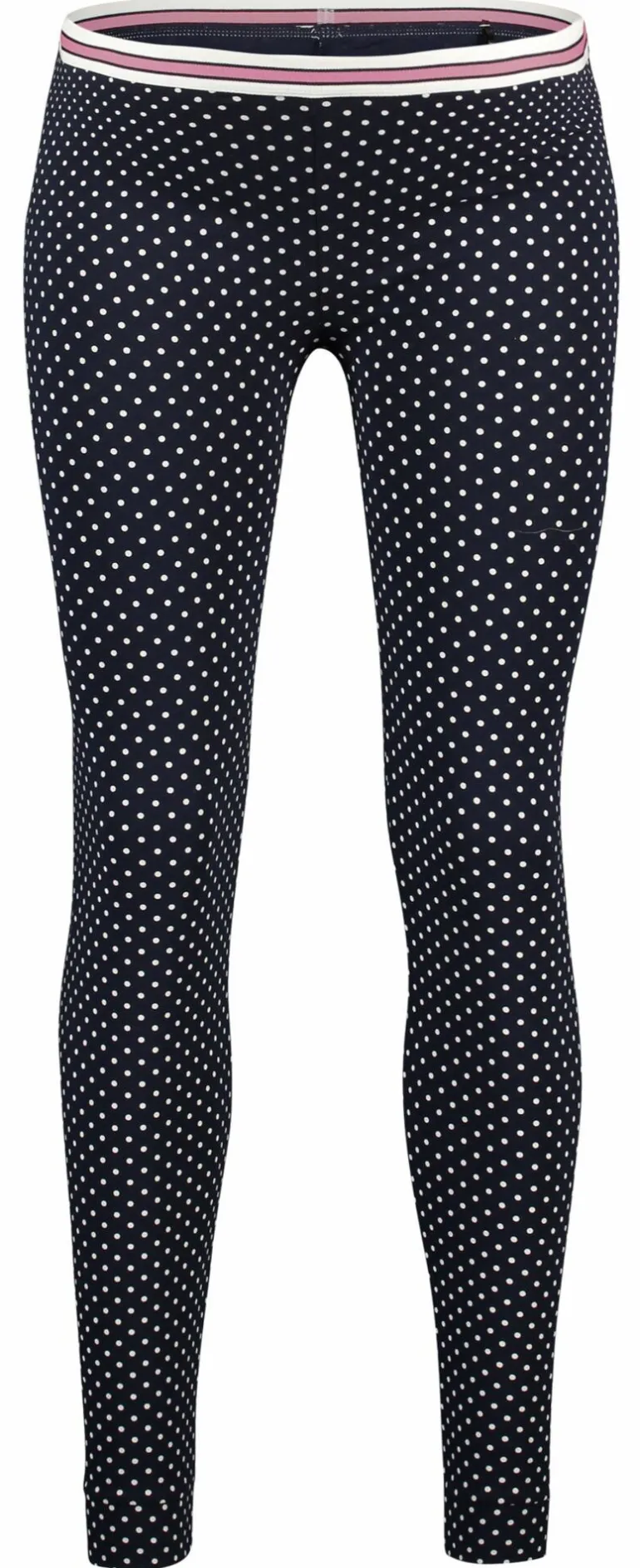 pyjamabroek_isabel__night_8.webp Noppies Ondergoed | Nachtkleding & Loungewear<Pyjamabroek Isabel - Night Sky AOP
