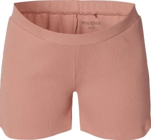 Noppies Ondergoed | Nachtkleding & Loungewear<Pyjamashort Jada - Burlwood