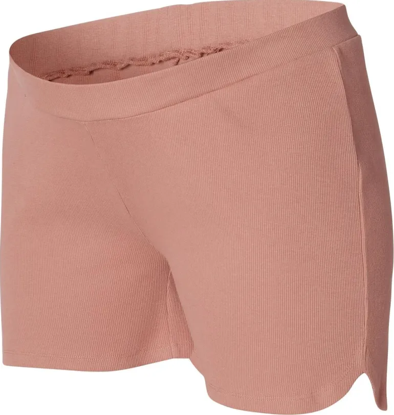 pyjamashort_jada__burlwoo_4.webp Noppies Ondergoed | Nachtkleding & Loungewear<Pyjamashort Jada - Burlwood