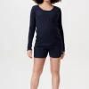Noppies Ondergoed | Nachtkleding & Loungewear<Pyjamashort Jada - Night