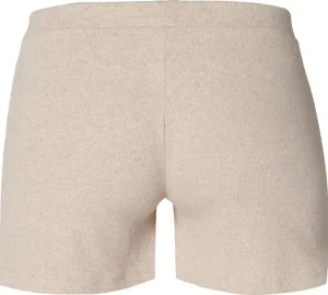 Noppies Ondergoed | Nachtkleding & Loungewear<Pyjamashort Jada - Taupe Melange