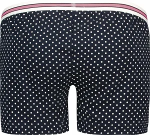 Noppies Ondergoed | Nachtkleding & Loungewear<Pyjamashort Merel - Night Sky AOP