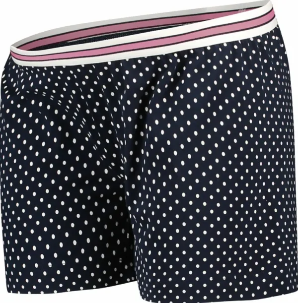 Noppies Ondergoed | Nachtkleding & Loungewear<Pyjamashort Merel - Night Sky AOP