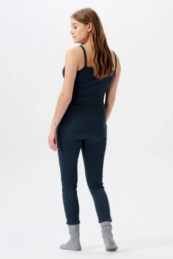 Noppies Nachtkleding & Loungewear | Ondergoed<Pyjamatop Met Voedingsfunctie Maja - Night