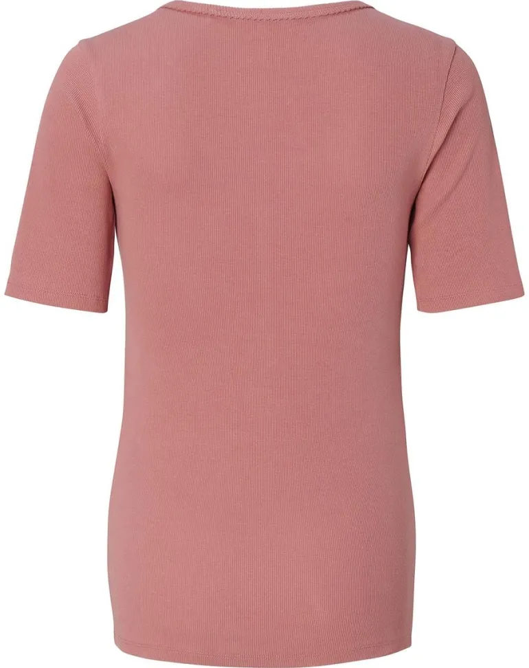 pyjamatop_met_voedingsfun_3-6.webp Noppies Nachtkleding & Loungewear | Ondergoed<Pyjamatop Met Voedingsfunctie Renate - Burlwood