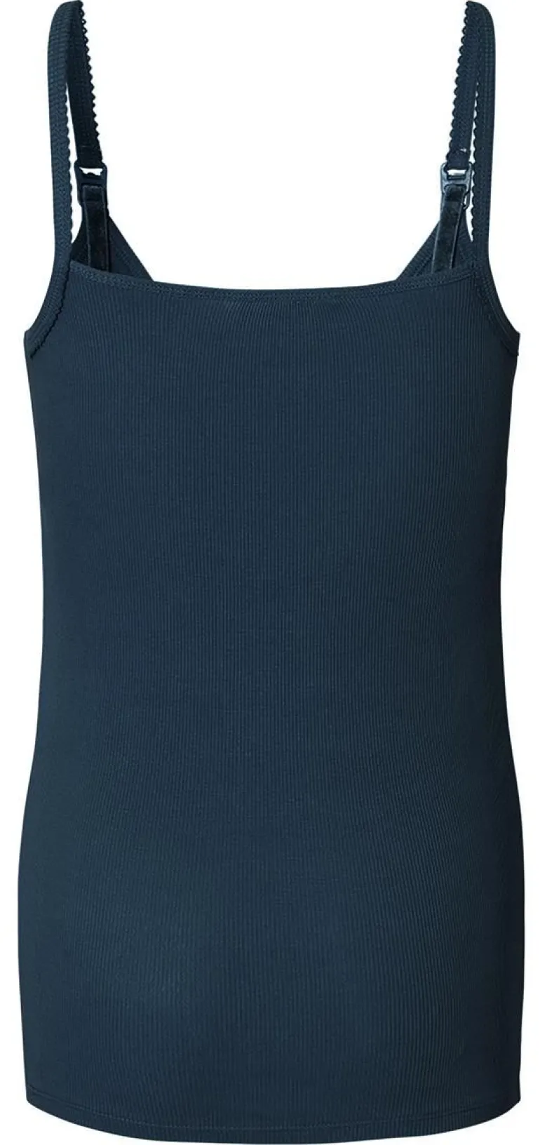 pyjamatop_met_voedingsfun_3-7.webp Noppies Nachtkleding & Loungewear | Ondergoed<Pyjamatop Met Voedingsfunctie Maja - Night