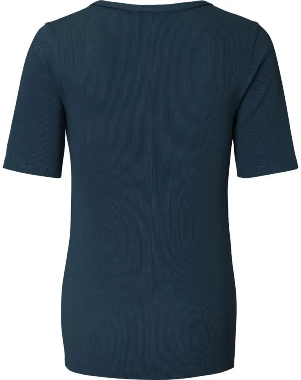 Noppies Nachtkleding & Loungewear | Ondergoed<Pyjamatop Met Voedingsfunctie Renate - Night