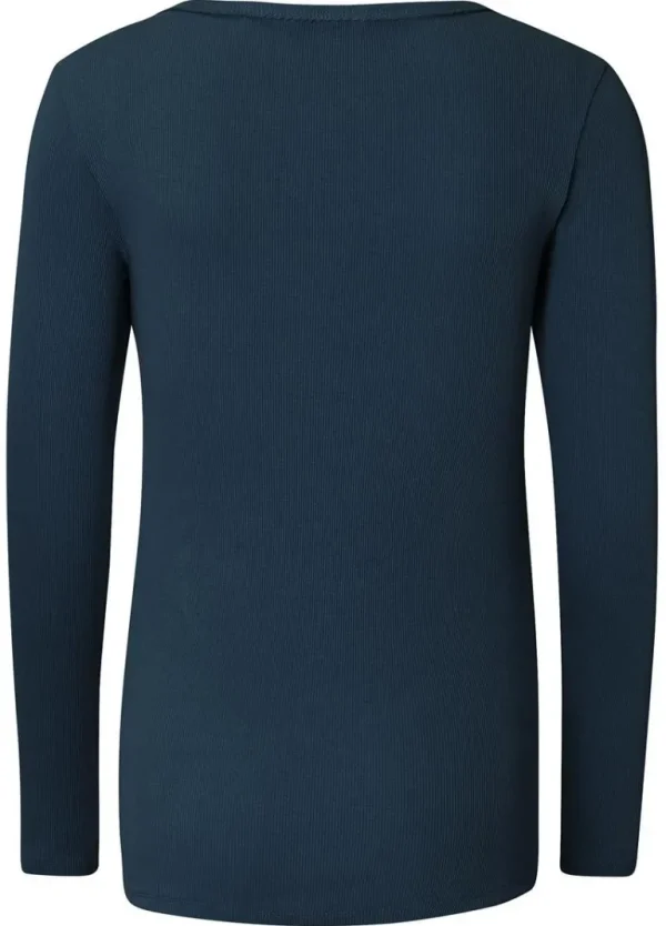 Noppies Nachtkleding & Loungewear | Ondergoed<Pyjamatop Met Voedingsfunctie Amala - Night