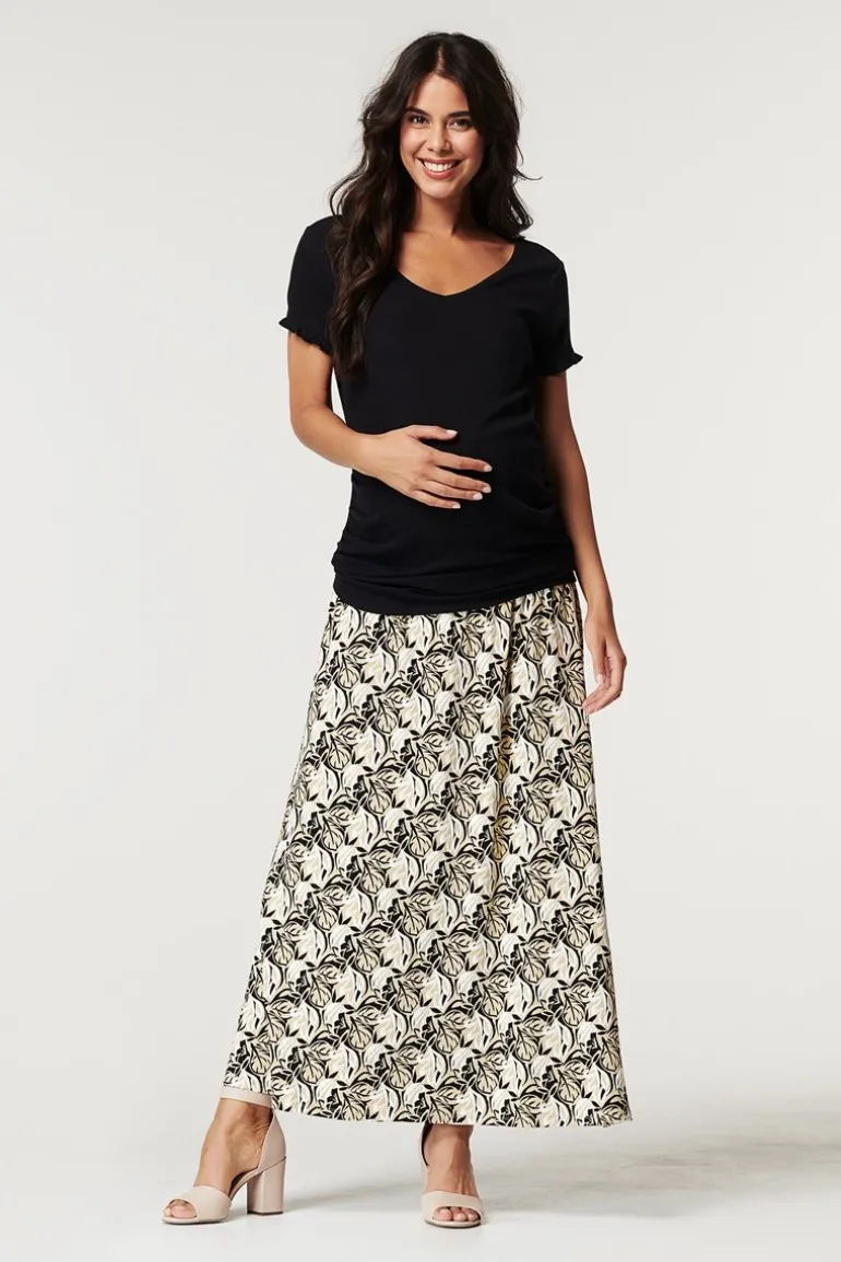 rok__gunmetal_0.webp Noppies Rokken<Rok - Gunmetal
