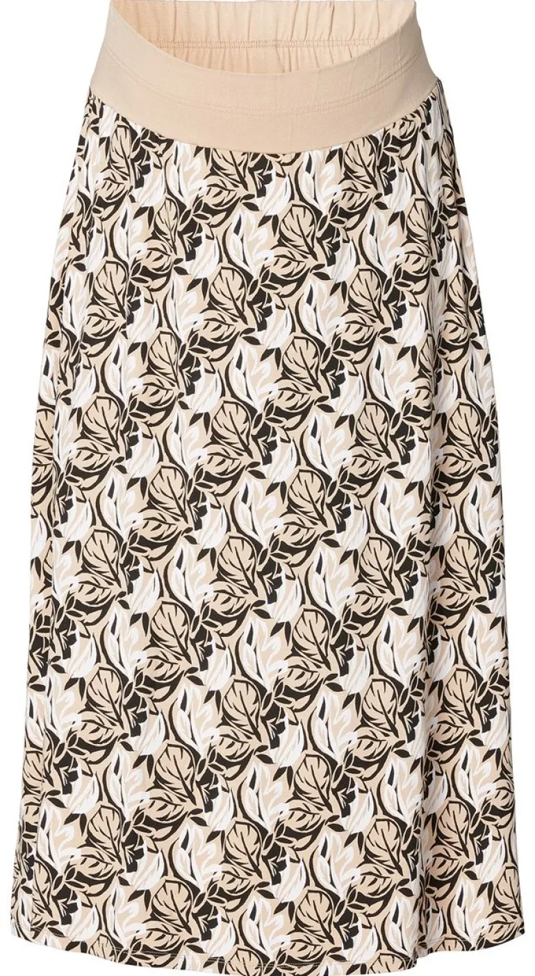 rok__gunmetal_2.webp Noppies Rokken<Rok - Gunmetal