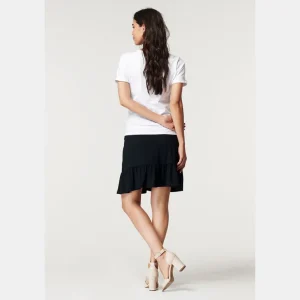 Noppies Rokken<Rok - Gunmetal