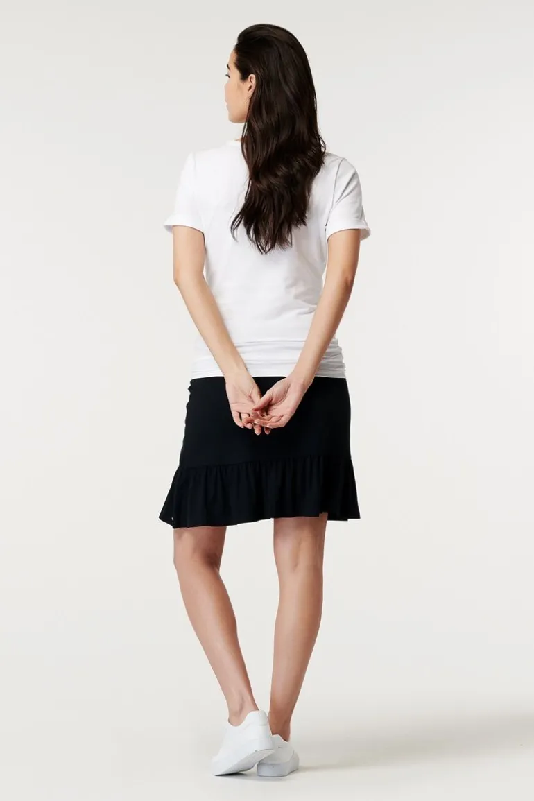rok__gunmetal_8-1.webp Noppies Rokken<Rok - Gunmetal
