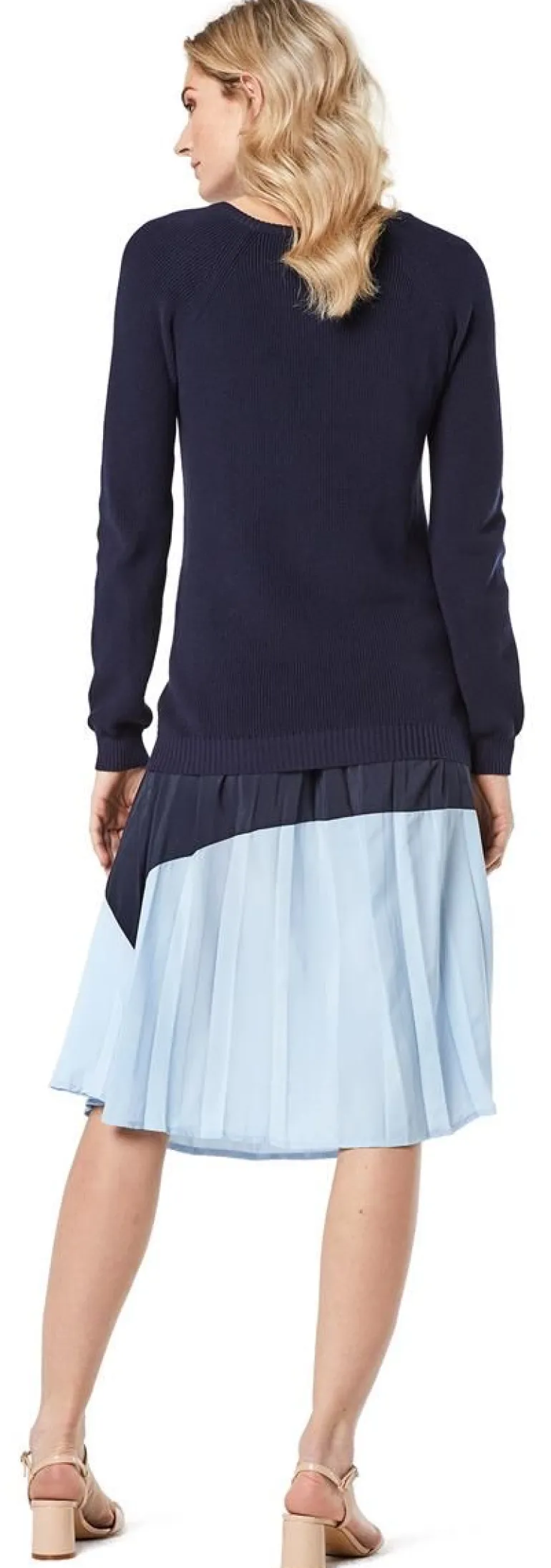 rok__night_blue_1.webp Noppies Rokken<Rok - Night Blue