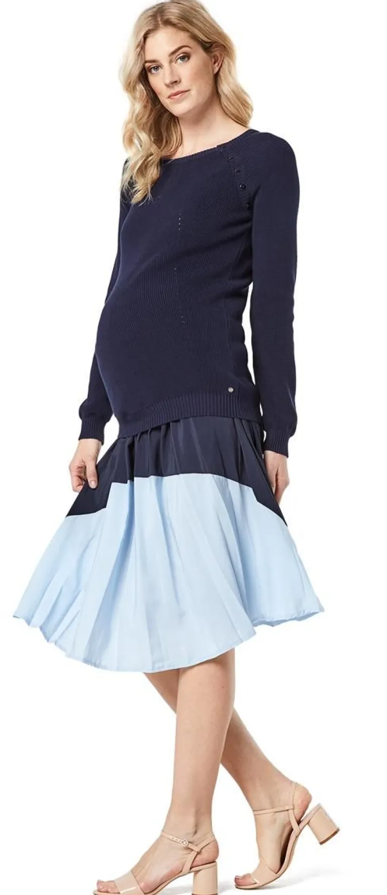 rok__night_blue_13.webp Noppies Rokken<Rok - Night Blue