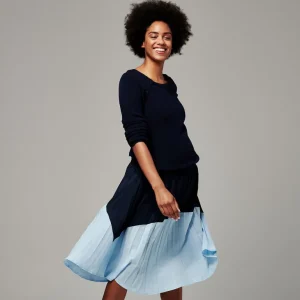Noppies Rokken<Rok - Night Blue