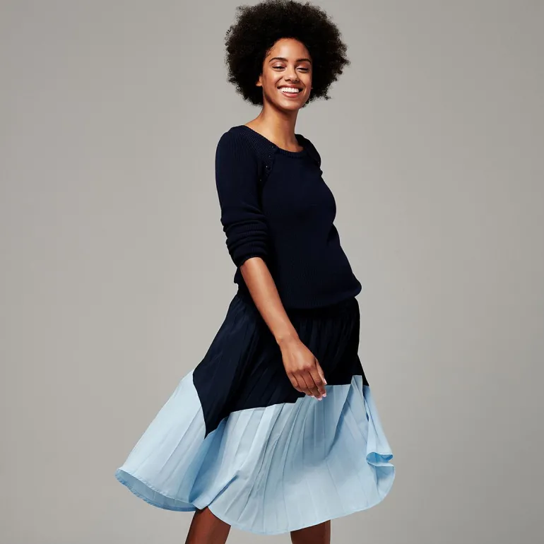 rok__night_blue_7.webp Noppies Rokken<Rok - Night Blue