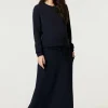 Noppies Rokken<Rok - Night Sky Blue