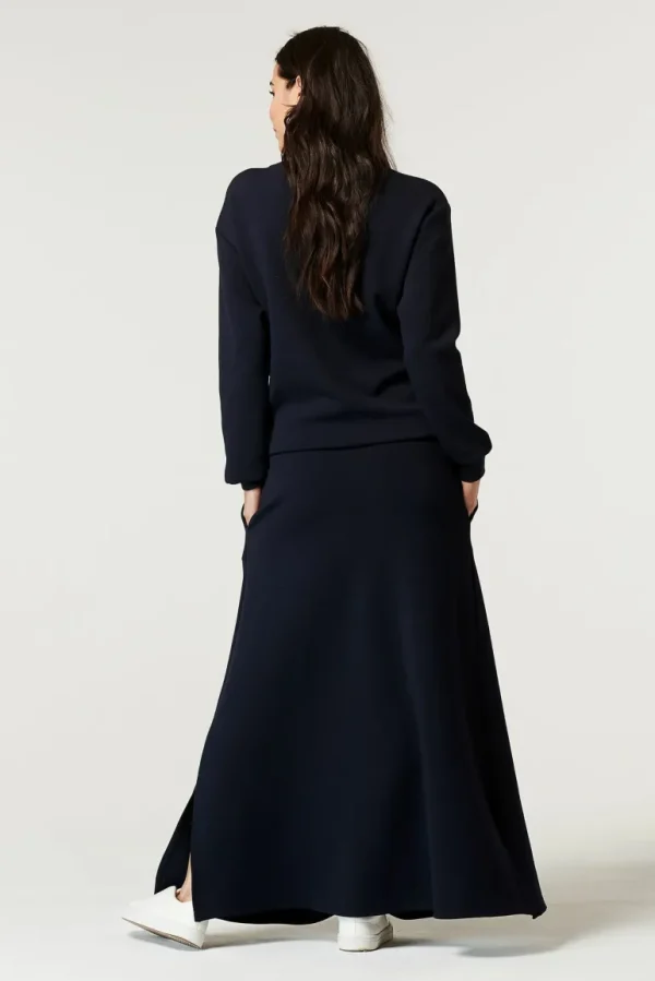Noppies Rokken<Rok - Night Sky Blue