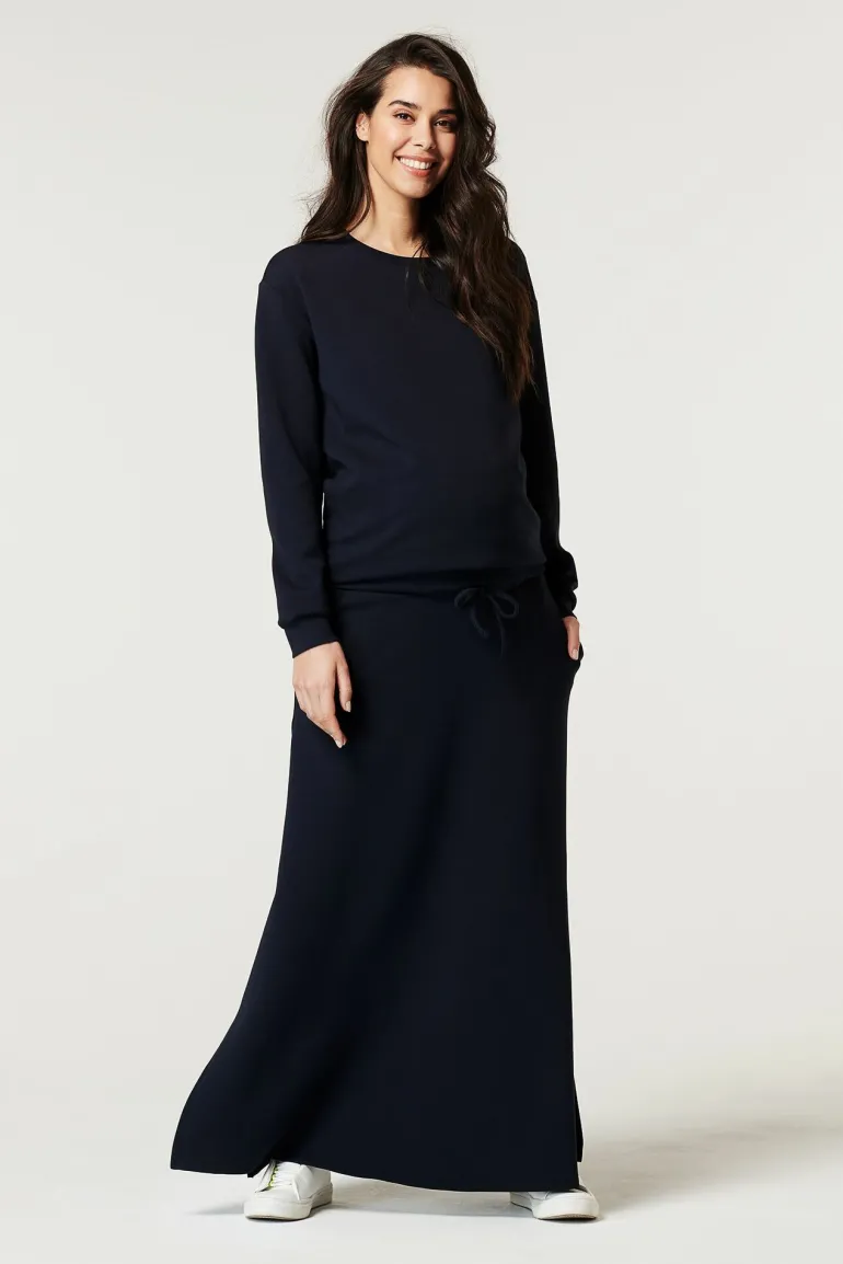 rok__night_sky_blue_7.webp Noppies Rokken<Rok - Night Sky Blue