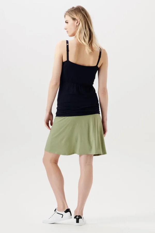 Noppies Rokken<Rok - Real Olive