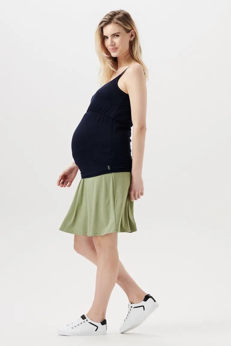rok__real_olive_5.webp Noppies Rokken<Rok - Real Olive