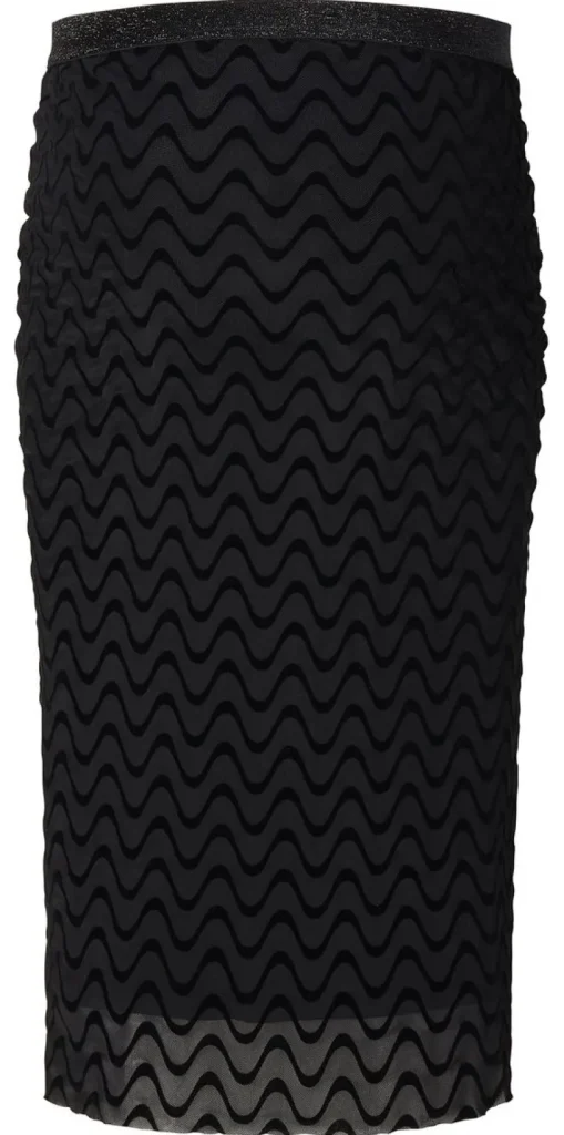 Noppies Rokken<Rok Dunn - Black