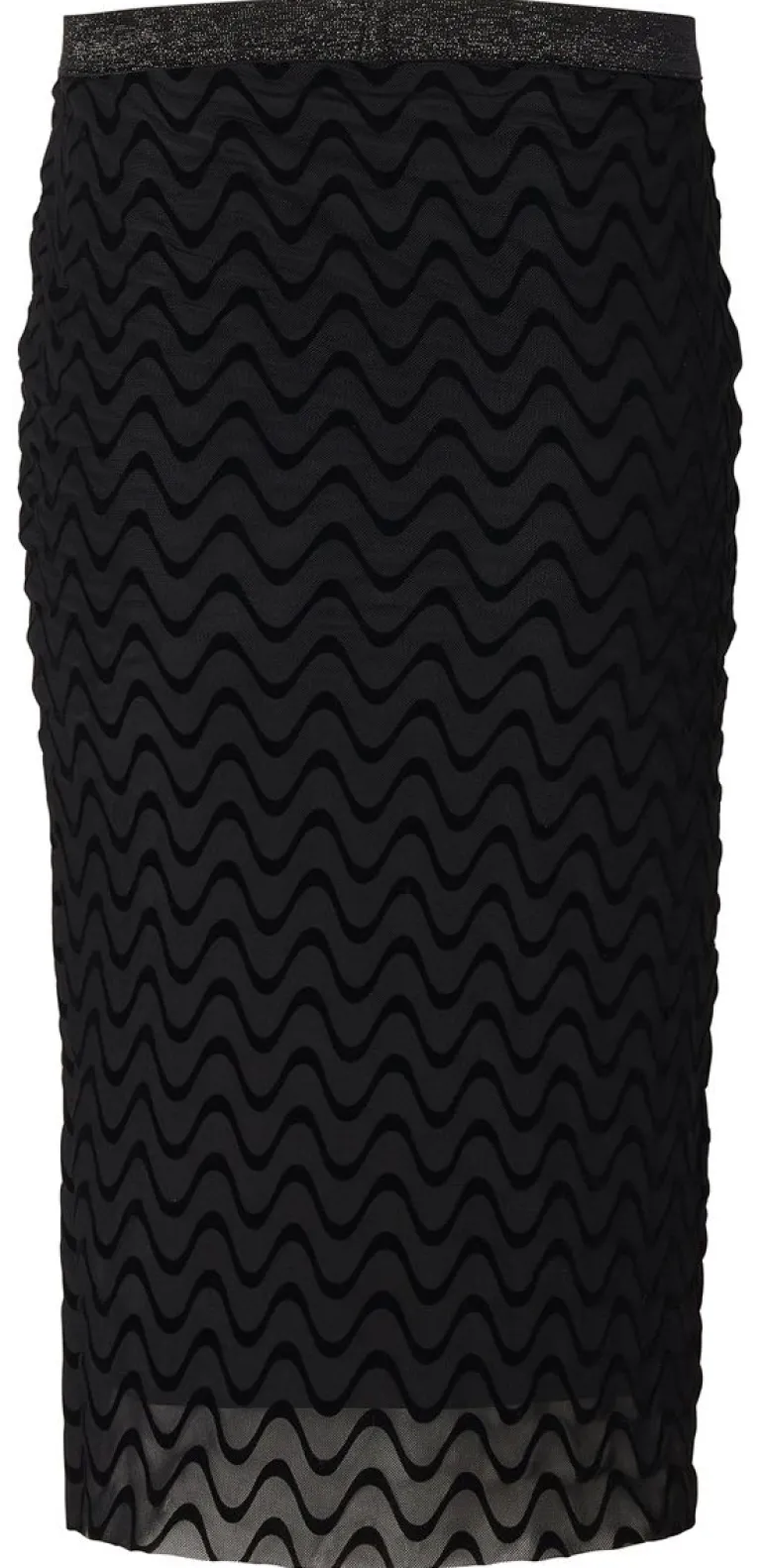 rok_dunn__black_3.webp Noppies Rokken<Rok Dunn - Black