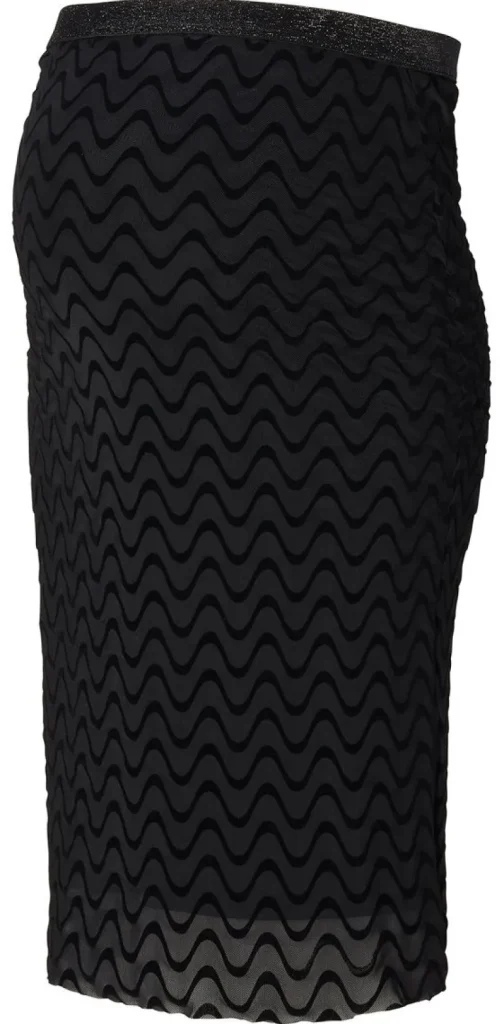 Noppies Rokken<Rok Dunn - Black
