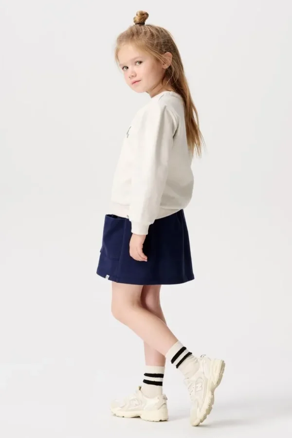 Noppies Rokken<Rok Edgerton - Peacoat