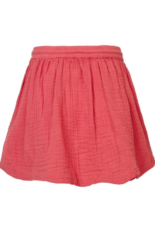 Noppies Rokken<Rok Eleanor - Mineral Red